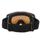 Lunettes de ski avec protection UV et revêtement anti-brouillard pour une vision claire fournisseur