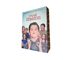 La boîte faite sur commande de DVD place le film de l'Amérique la jeune saison 1-3 de Sheldon de série complète fournisseur