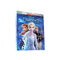 La boîte faite sur commande de DVD place le film de l'Amérique la série complète congelé II fournisseur