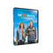 La boîte faite sur commande de DVD place le film de l'Amérique la série complète la saison debout 7 de dernier homme fournisseur